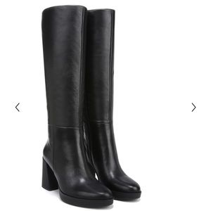 GEN N ALIGN KNEE HIGH BOOT